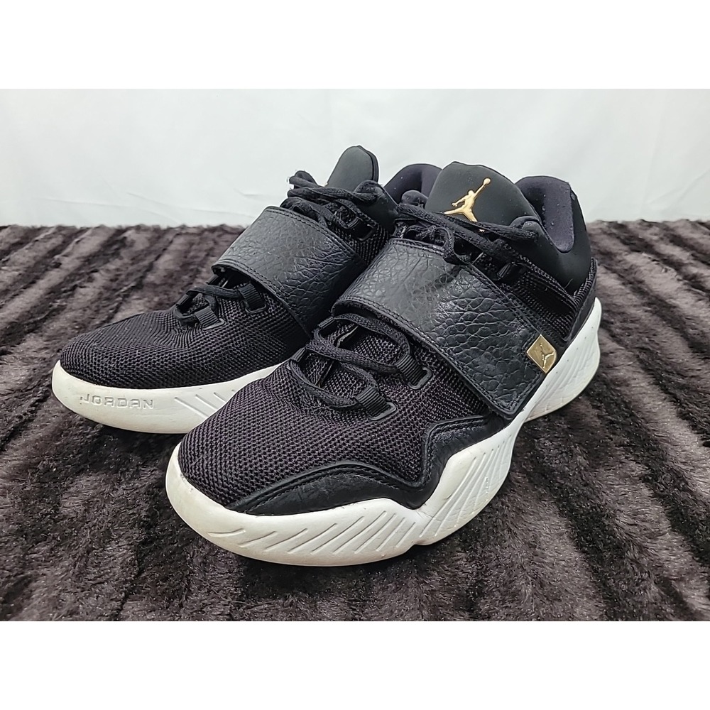 Size 9 - Jordan J23 Black - 854557-004
